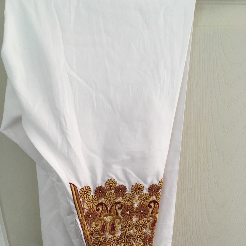 Indian/ Pakistani shalwar NWOT